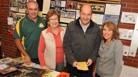 Mount Austin High School's 50th birthday | PHOTOS | The Daily Advertiser | Wagga Wagga, NSW