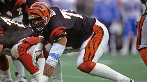 Bengals History: First Round Draft Picks