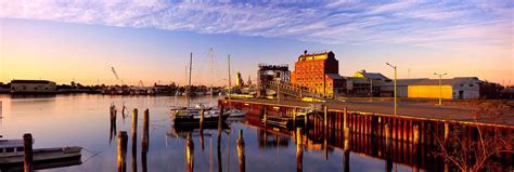 Harts Mill, Port Adelaide, South Australia Photo - Casey Smith Photo