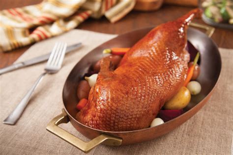 Roast Half Duck | Order Now | Maple Leaf Farms