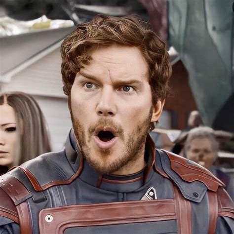 Peter Quill | Guardians of the Galaxy: Vol. 3 in 2023 | Star lord ...