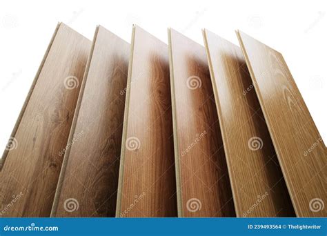 Six types of wood laminate stock photo. Image of texture - 239493564