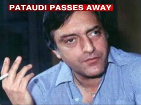 Tiger pataudi | Latest News on Tiger-pataudi | Breaking Stories and ...