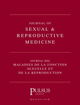 Journal of Sexual & Reproductive Medicine - Open Access Journals