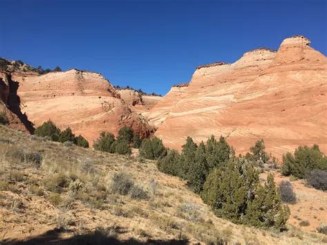 Best 10 Hiking Trails in Grand Staircase - Escalante National Monument ...