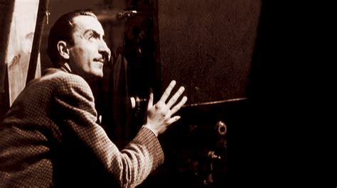 The 163rd Best Director of All-Time: Mario Bava - The Cinema Archives