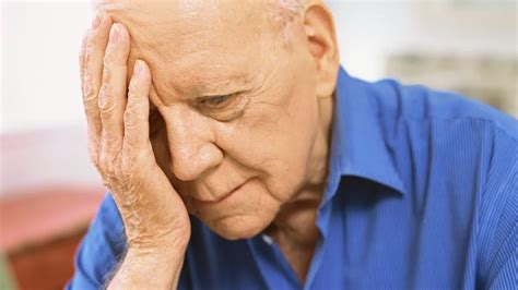 Understanding depression in older people - Mirror Online