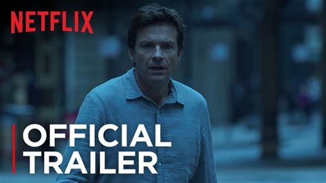 Ozark | Official Trailer [HD] | Netflix - YouTube