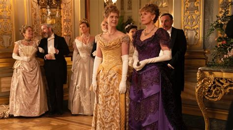 HBO's 'The Gilded Age' Costume Breakdown: A Look at the Period Fashion