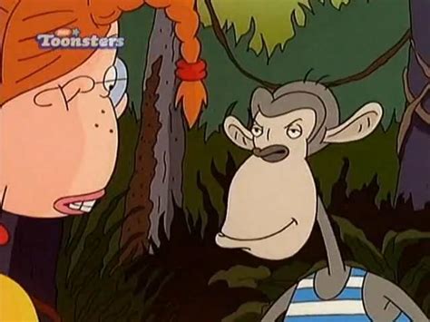 Image - The Wild Thornberrys - Dinner With Darwin (42).jpg | Wild Thornberrys Wiki | FANDOM ...