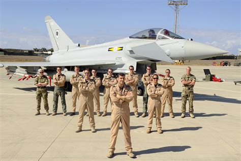 News story: RAF units return from Cyprus | Army Rumour Service