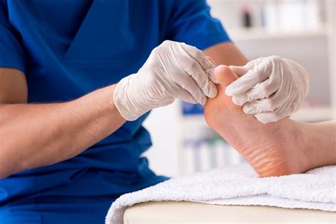 Foot Doctor - Allentown, PA | Podiatrist Near Lehighton, PA