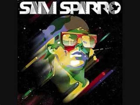 21st Century Life - Sam Sparro - YouTube