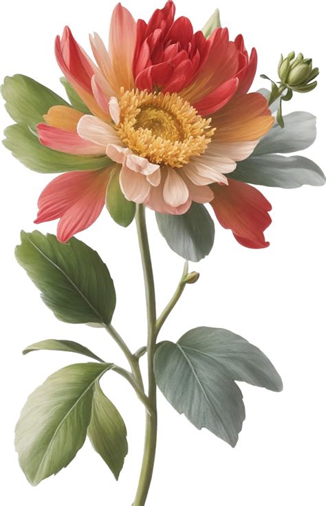 Pin by Fabianne Warder on Flowers | Beautiful flower drawings, Botanical flower art, Flower art ...