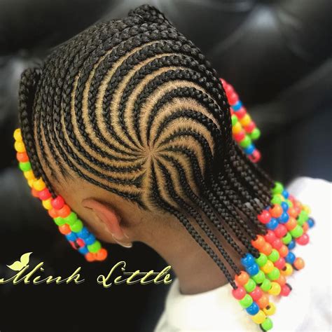 coiffure enfant fille d | Kids hairstyles, Little girl hairstyles, Kids braided hairstyles