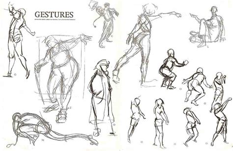 Drawing for Animation - Inspirational Sketches Derived From Disney - HubPages