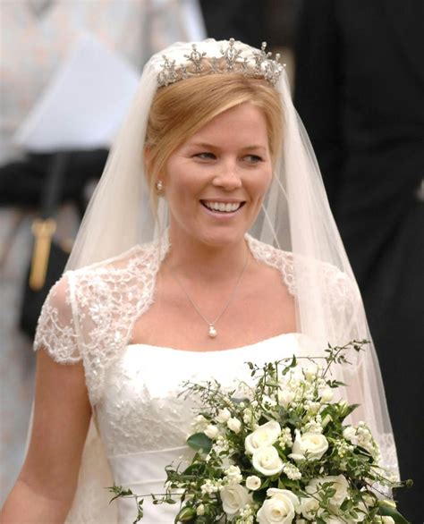 The Royal Tiara Rules | Celebrity | Grazia