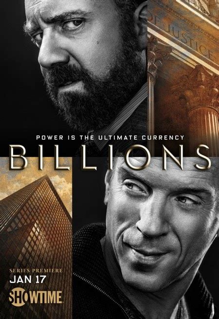 Billions | FilmTV.it