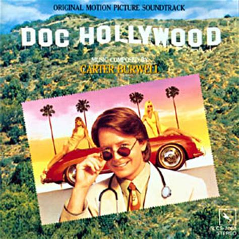 Doc Hollywood- Soundtrack details - SoundtrackCollector.com