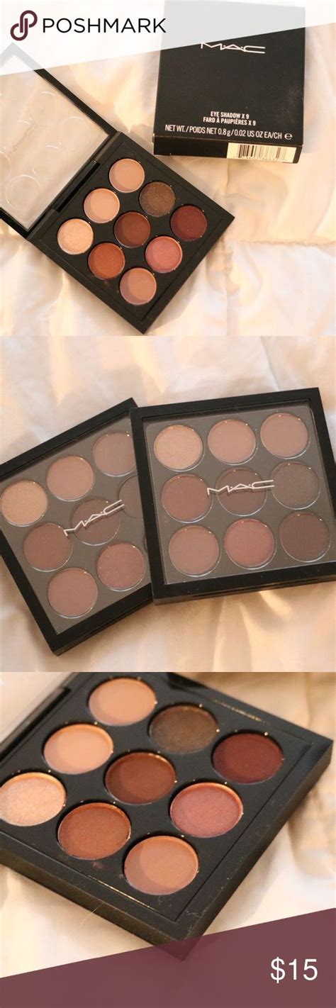 Mac Burgundy Eyeshadow Palette x2 | Burgundy eyeshadow, Eyeshadow, Matte nails