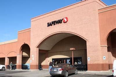 Safeway in San Francisco halts closure plan after city agrees to provide police | California ...