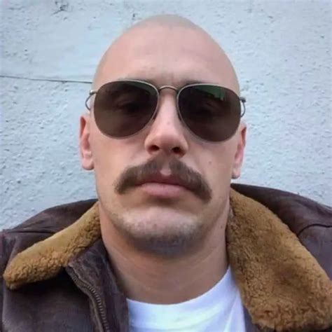 10 Best Mustache Styles For Bald Men (2024) - Bald & Beards