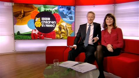 UK Regional News Caps: Chrissie Reidy - BBC South East Today