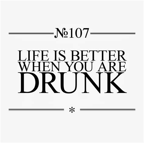 Funny Quotes: Funny Drinking Quotes and Sayings