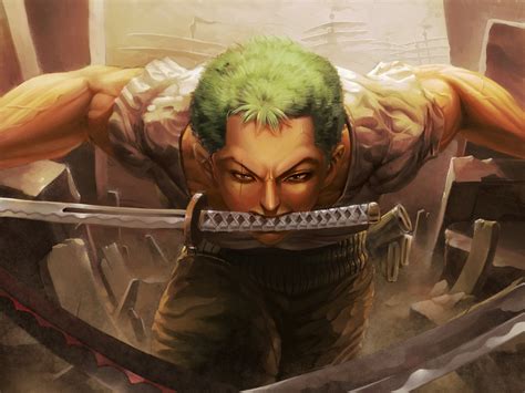 Zoro Wallpaper 1920X1080 : Zoro Aesthetic Wallpapers - Wallpaper Cave ...