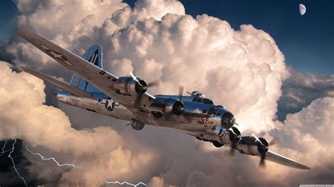 WW2 Airplane Wallpapers - Top Free WW2 Airplane Backgrounds ...