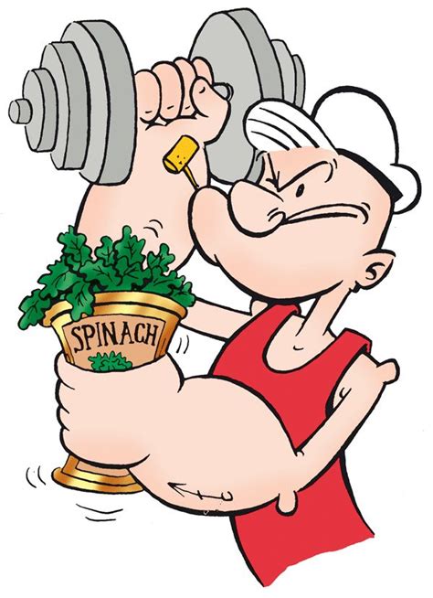 Clipart Popeye The Sailor - ClipArt Best