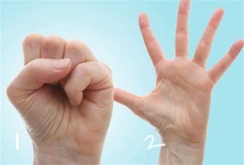 8 essential hand and finger exercises for arthritis pain relief – Artofit