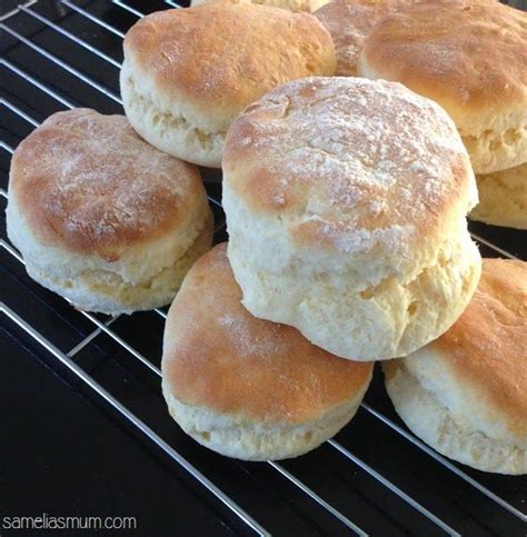 365 CWA Favourites + Cream Scones Recipe | Cream scones recipe, Scone recipe, Best scone recipe