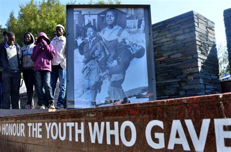 South Africa: What You Need to Know About the Soweto Uprising 40 Years Later