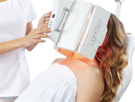 LightStim Pro Panel - Jenmar Skin Care