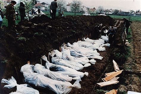 Supreme Court rules against exposing Israel's role in Bosnian genocide - +972 Magazine