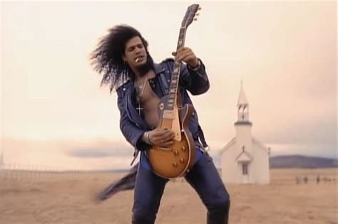 Slash Thought He Was ‘Gonna Die’ Filming ‘November Rain’ Video