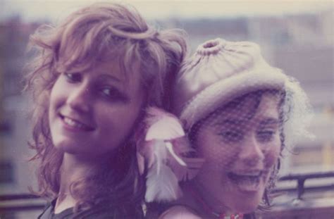 See the Bristol premiere of Here To Be Heard The Story of The Slits