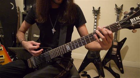 Best Black Metal Riffs for Beginners - YouTube