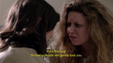 Nichols Oitnb Quotes. QuotesGram