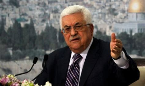 Abbas: I Will Never Stop Salaries to Terrorists, Even if it Costs Me Presidency | United with Israel