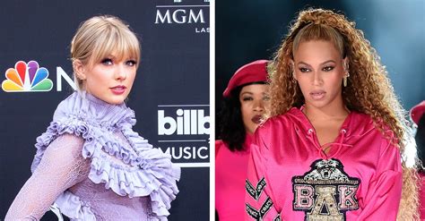 Here's What You Need To Know About The Beyoncé/Taylor Swift Drama At ...