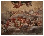 Old Testament Figures | Master Paintings Part II | Old Master Paintings ...