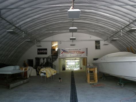 Quonset Hut Home/Workshop Buildings | Quonset hut, Quonset hut homes, Home workshop