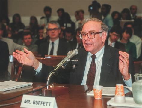 Warren Buffett Cars: What Cars Does the Investment Mogul Own?