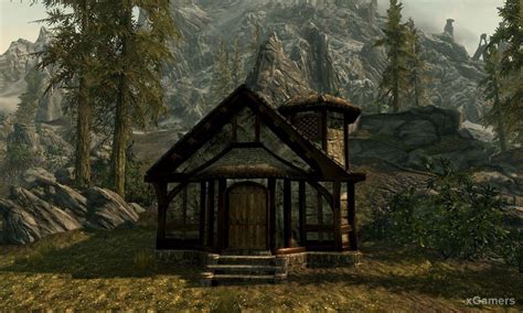 Houses in Skyrim | How to Buy | Top 10 Best Player Homes | House Hearthfire