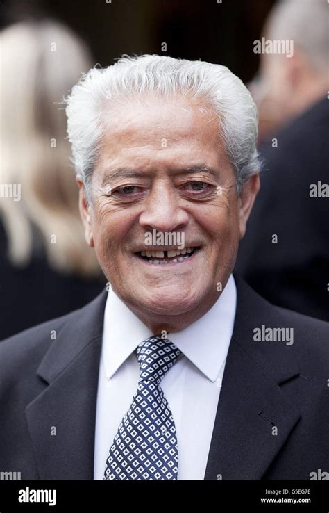 British Gangster: Faces of the Underworld launch Stock Photo - Alamy