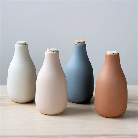 Ceramic Pottery Pieces to Accent Your Home - Sunset Magazine