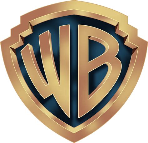 Warner Bros. logo 2023 (1996 Style) by WBBlackOfficial on DeviantArt