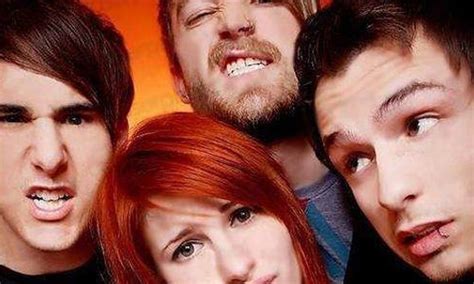 List of All Top Paramore Albums, Ranked